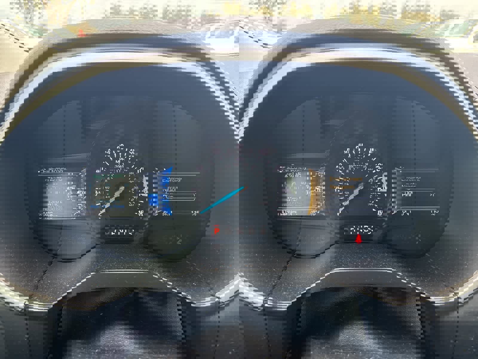 Used 2020 Ford Edge SEL w/ Convenience Package image 18