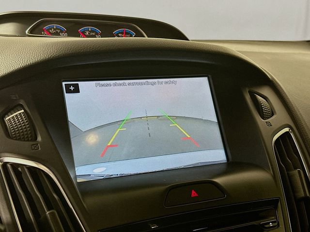 Used 2016 Ford Focus RS image 15