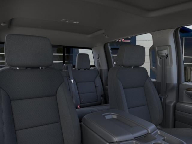 New 2026 GMC Sierra 3500 SLE w/ SLE Value Package AWD/4WD image 24