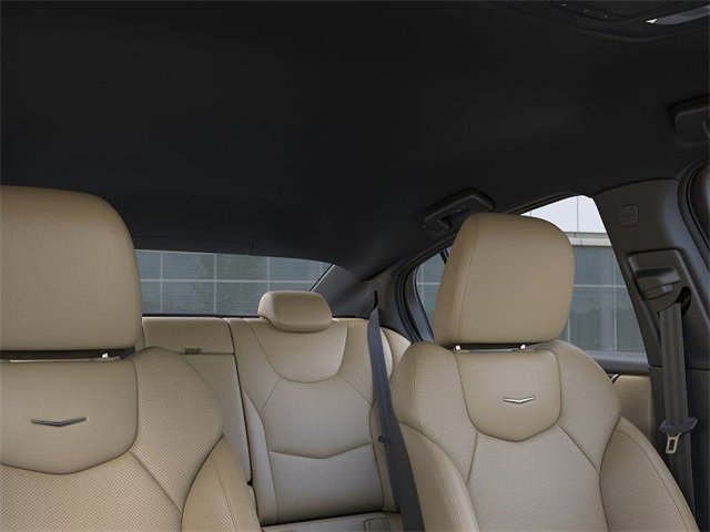 New 2025 Cadillac CT5 Premium Luxury image 24