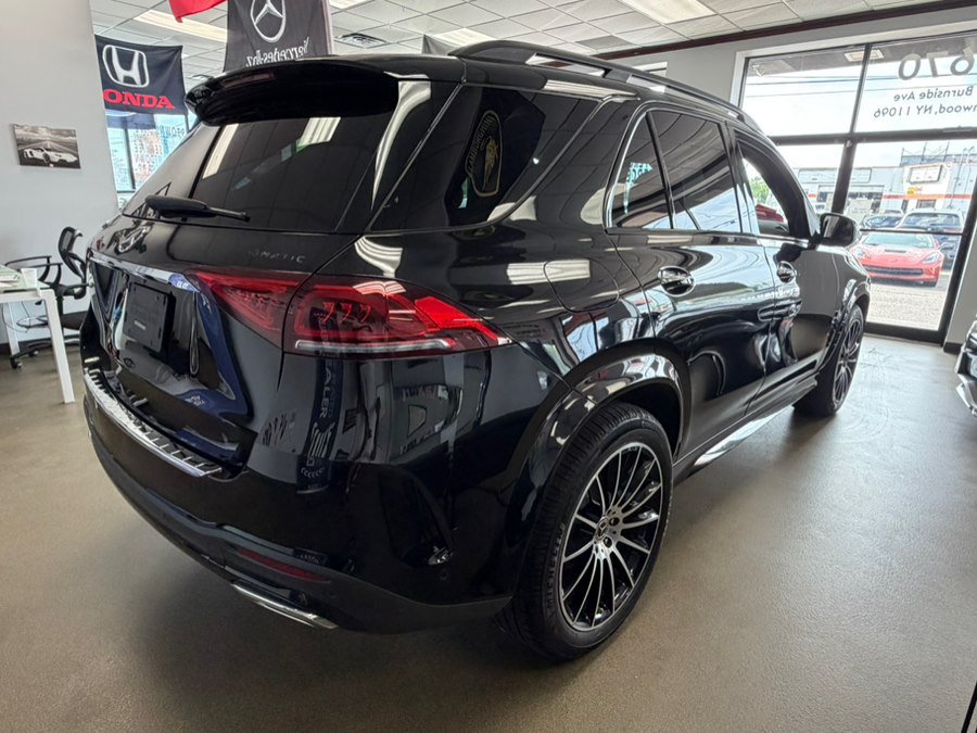 Used 2022 Mercedes-Benz GLE 350 4MATIC image 14
