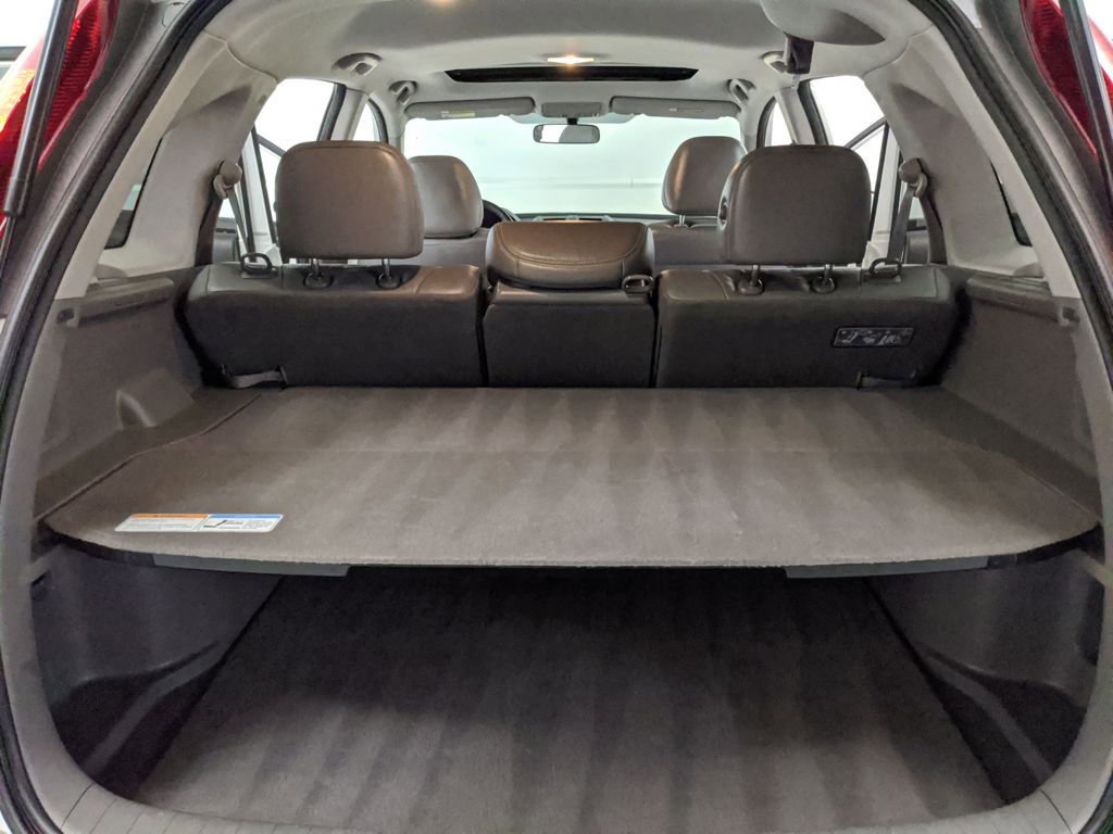 Used 2010 Honda CR-V EX-L image 17