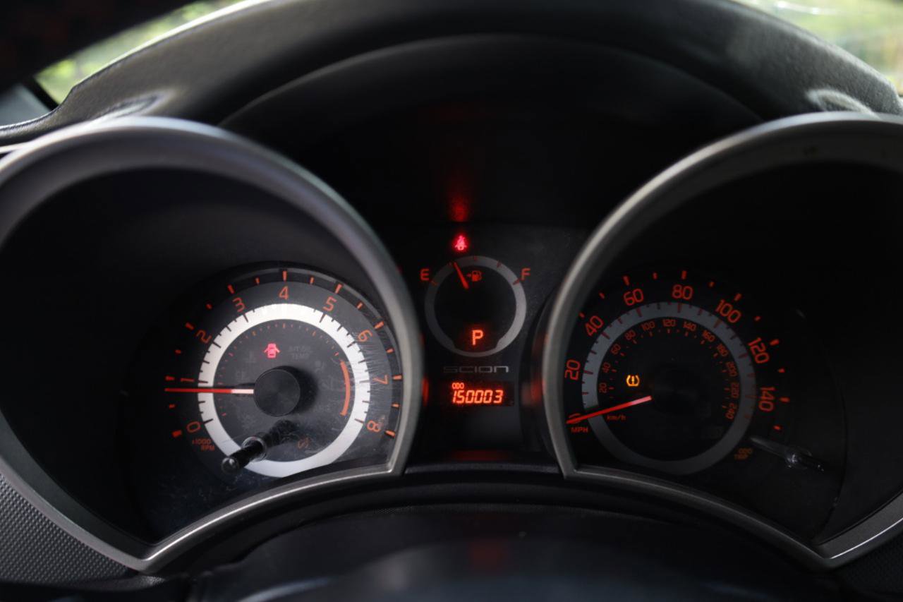 Used 2013 Scion tC Release Series 8.0 FWD image 28