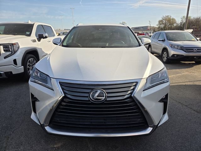 Used 2017 Lexus RX 350 AWD video 2