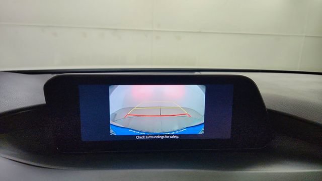 New 2026 MAZDA MAZDA3 s FWD image 18