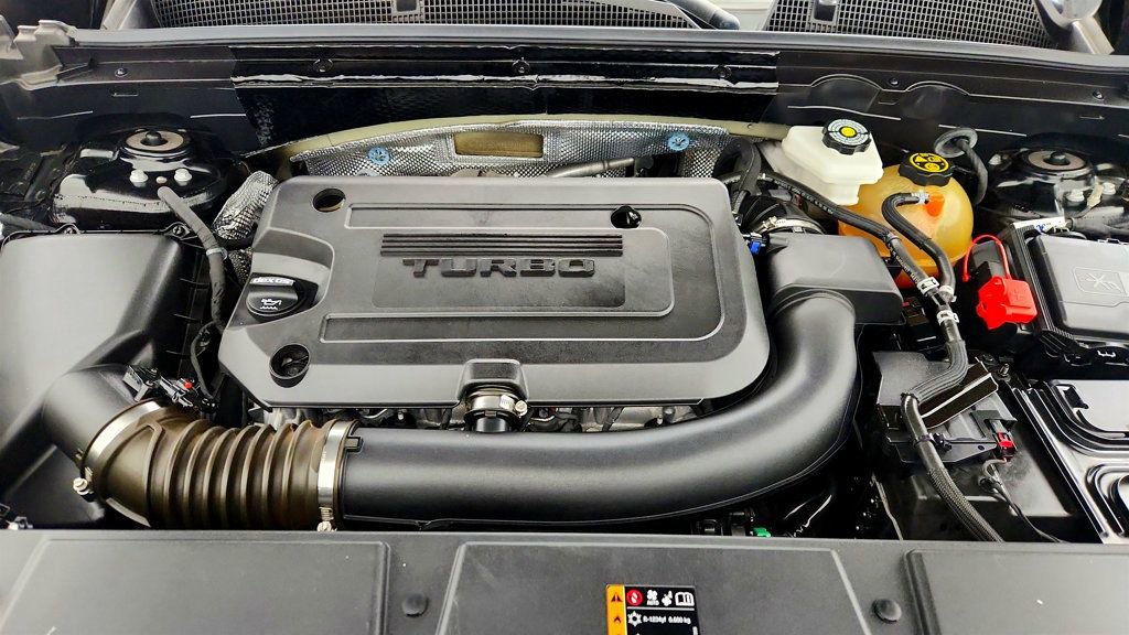 Used 2022 Buick Envision Avenir w/ Technology Package II image 26