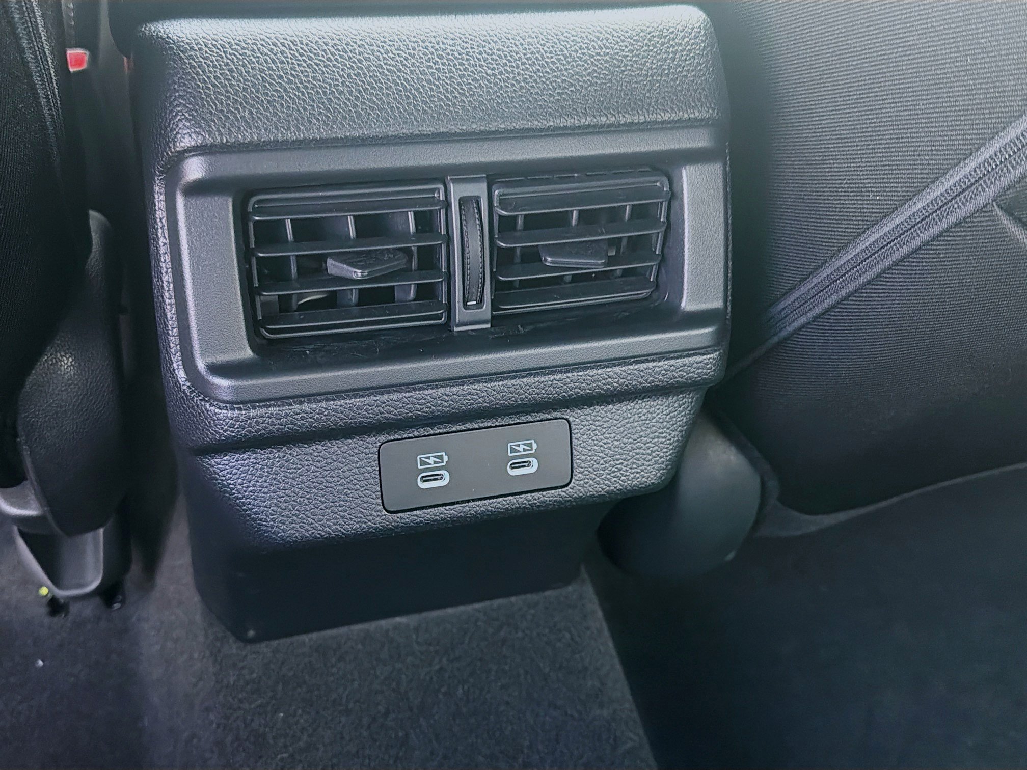 New 2026 Honda Accord SE image 19