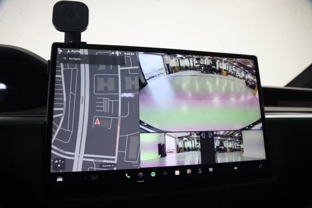 Used 2022 Tesla Model X AWD/4WD image 27