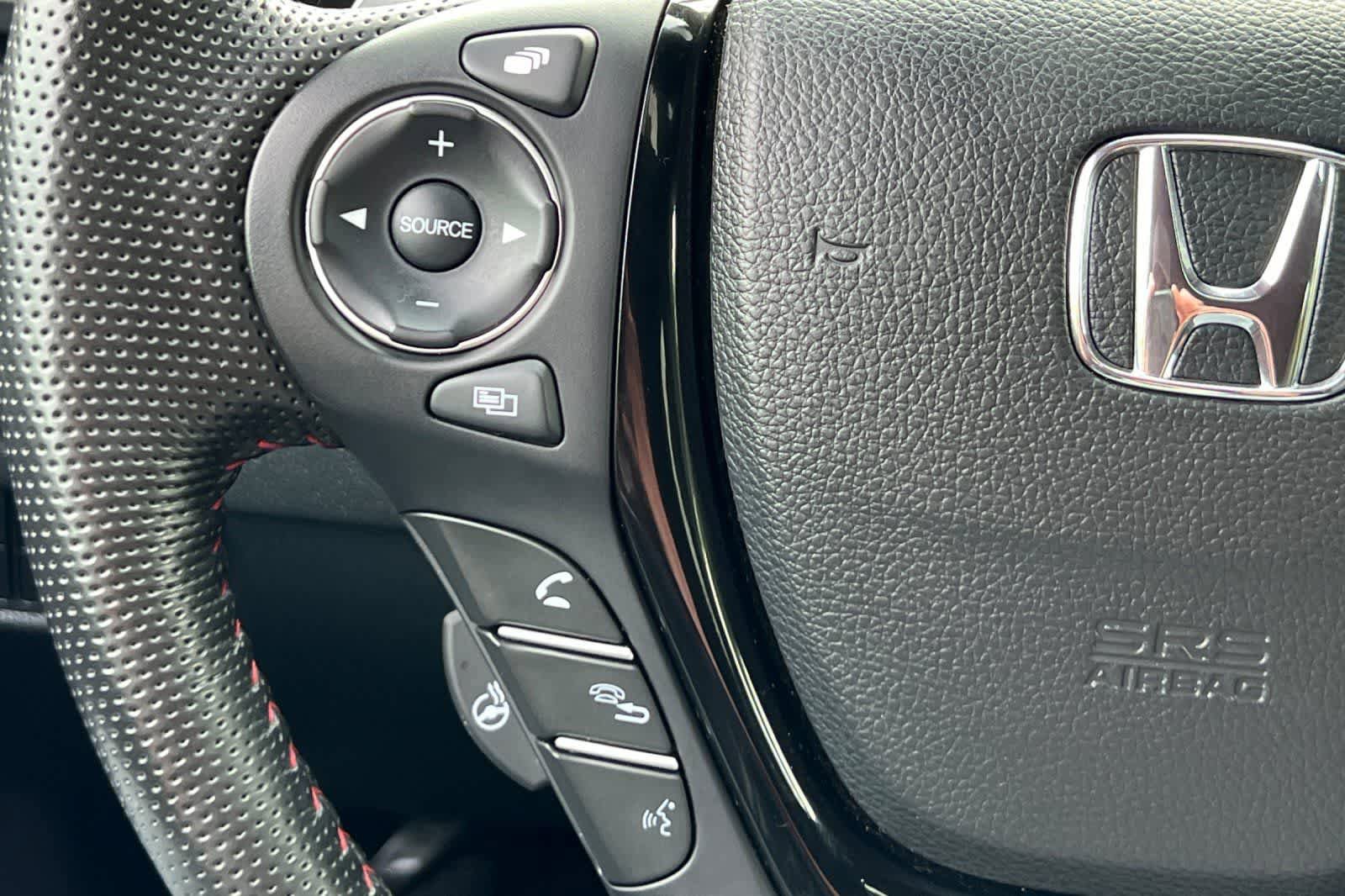 Used 2023 Honda Ridgeline Black Edition image 31