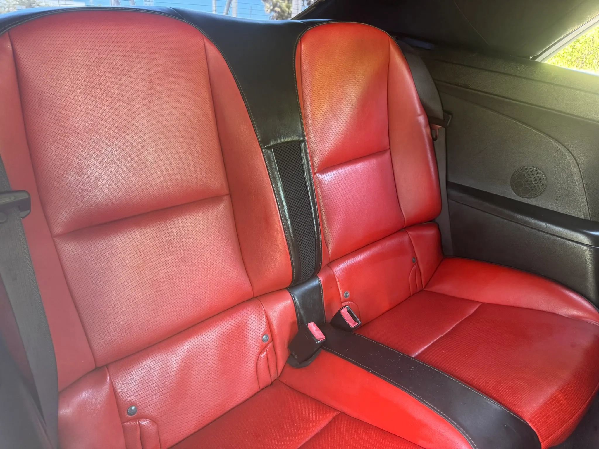 Used 2011 Chevrolet Camaro SS w/ RS Package RWD image 18