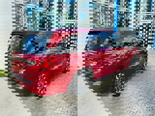 Certified 2023 Honda Odyssey EX-L image 6