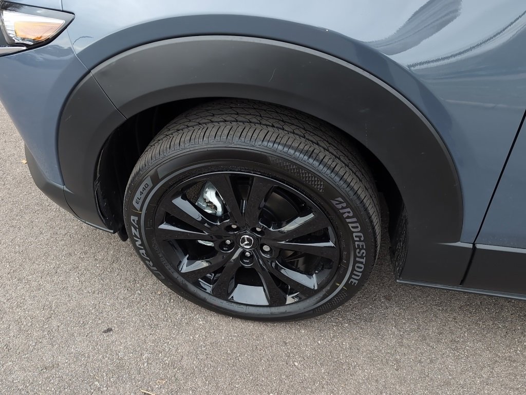 New 2026 MAZDA CX-30 AWD 2.5 S image 11