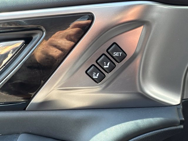 Used 2024 Subaru Outback Limited AWD/4WD image 8
