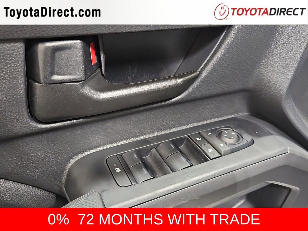 New 2026 Toyota Tacoma SR5 image 12