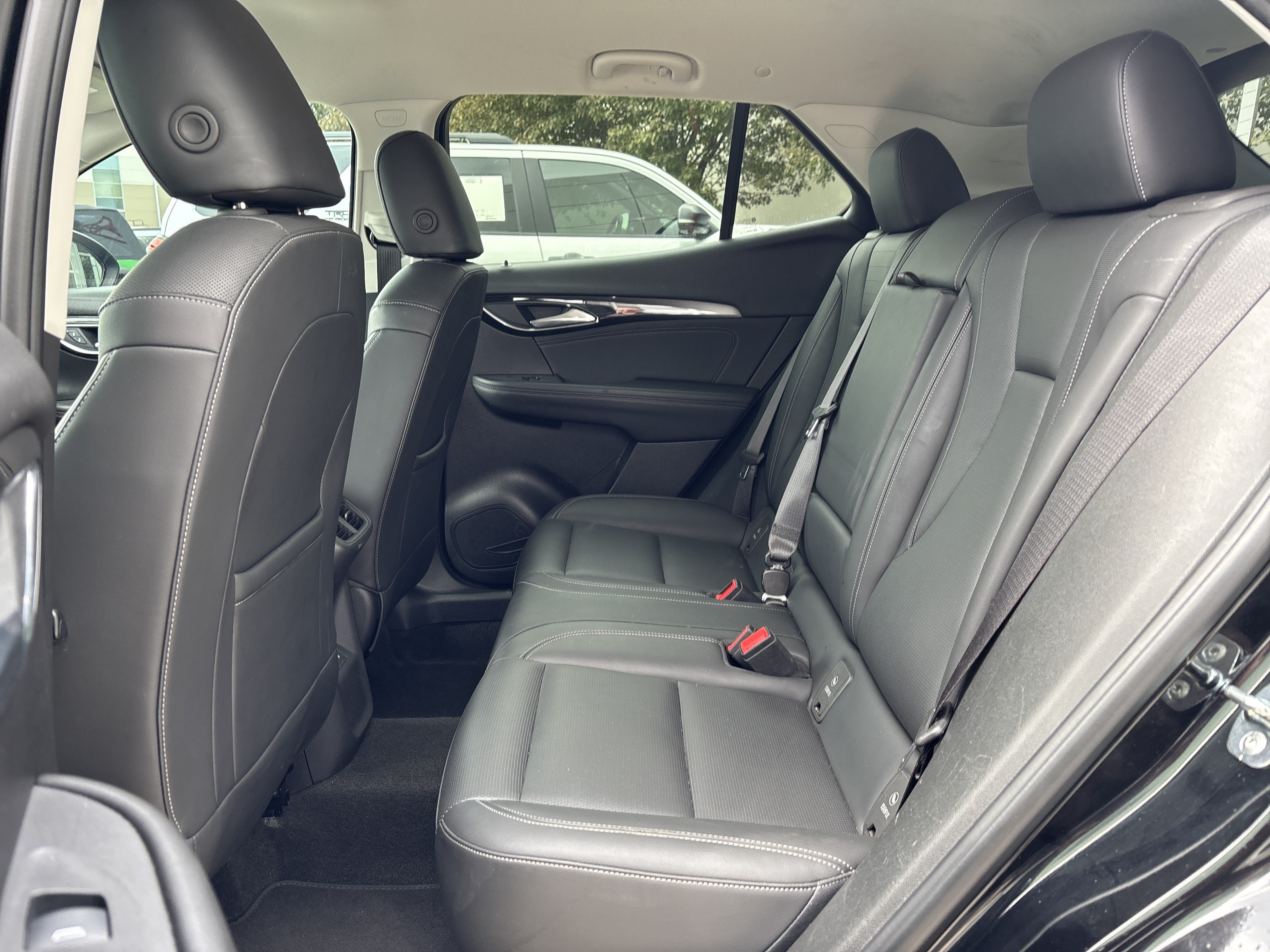 Used 2024 Buick Envision Preferred AWD/4WD image 29