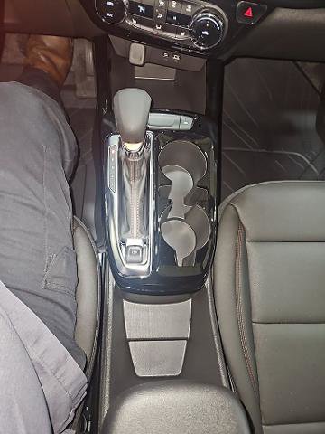 New 2026 Chevrolet Trax RS w/ Driver Confidence Package image 15