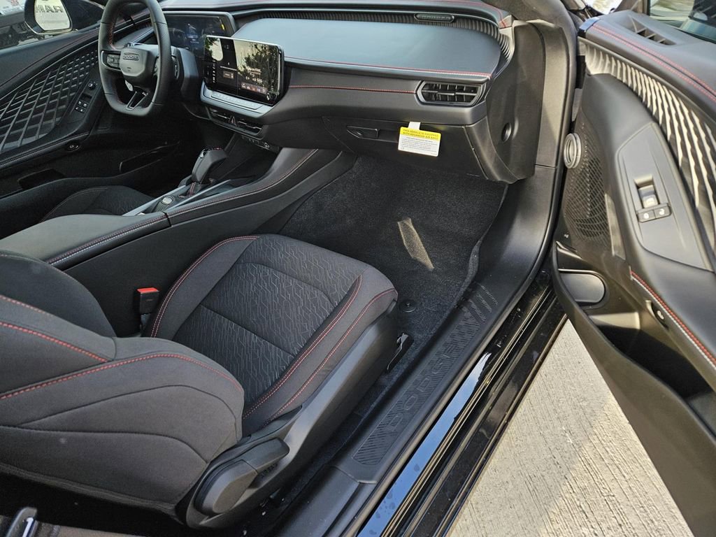 New 2026 Dodge Charger GT AWD/4WD image 7