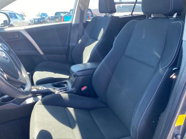 Used 2013 Toyota RAV4 XLE AWD/4WD image 15