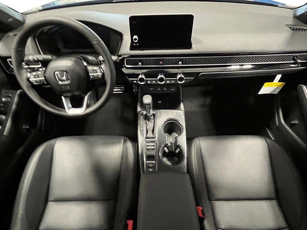 New 2026 Honda Civic Sport Touring image 16