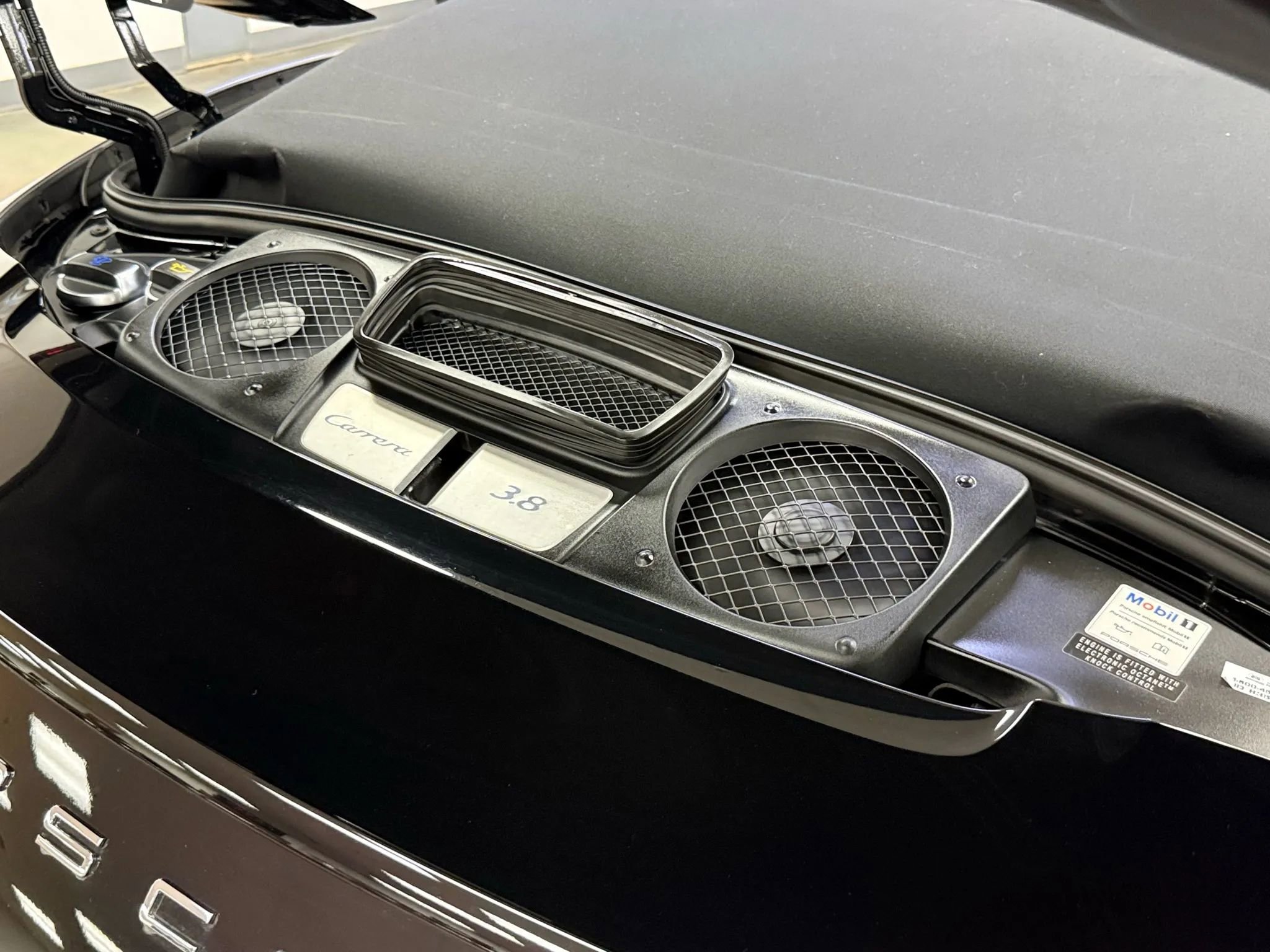 Used 2014 Porsche 911 Carrera S image 35