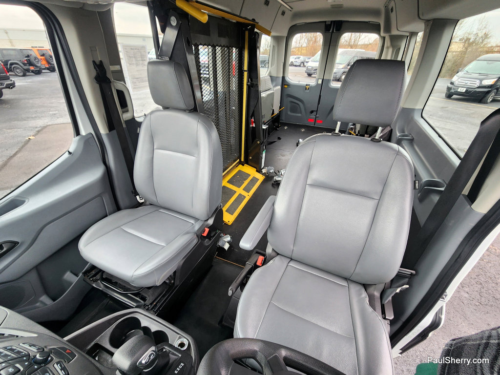 Used 2019 Ford Transit 350 XL image 42