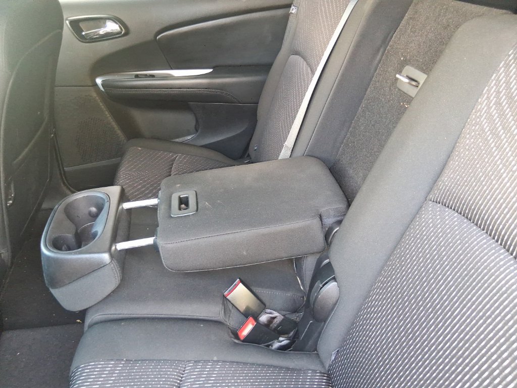 Used 2020 Dodge Journey SE w/ SE Popular Equipment Group FWD image 13