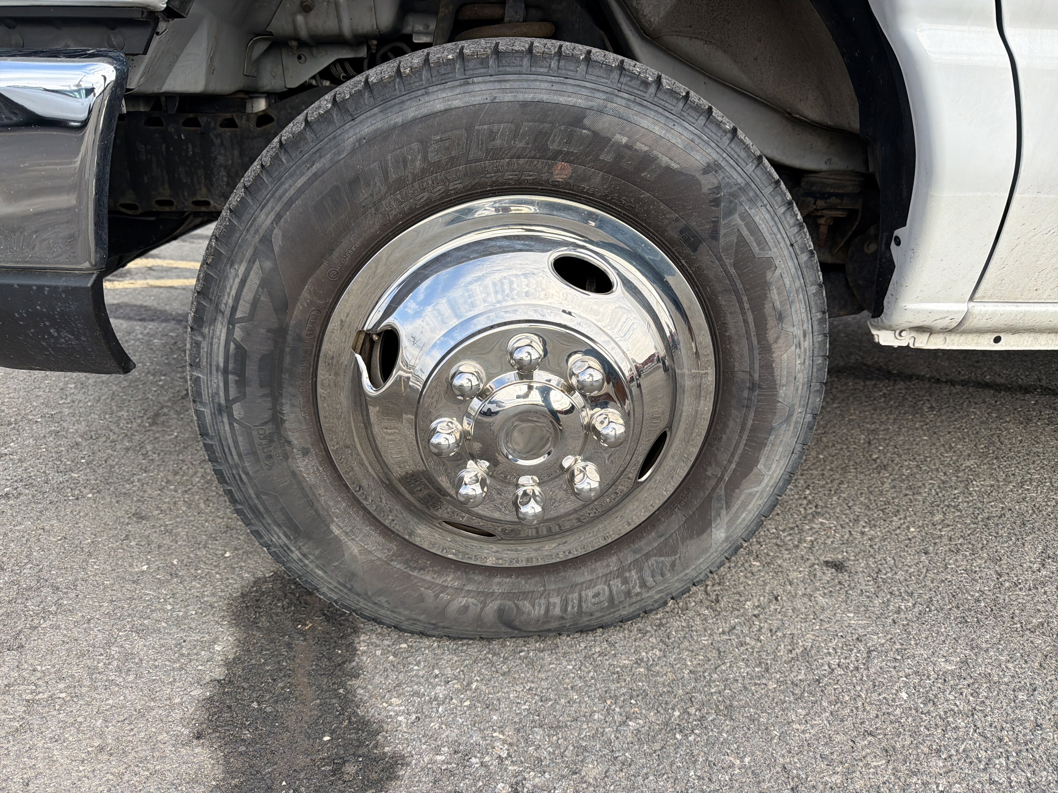 Used 2019 Ford E-350 and Econoline 350 Super Duty image 23