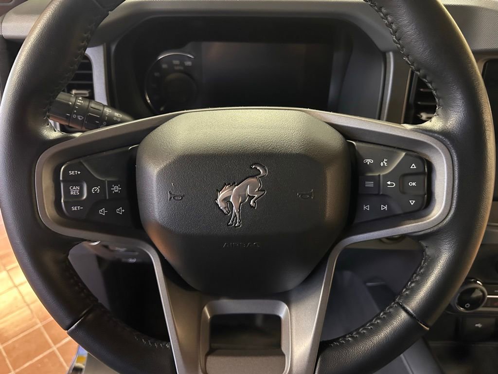 Used 2024 Ford Bronco Big Bend image 24
