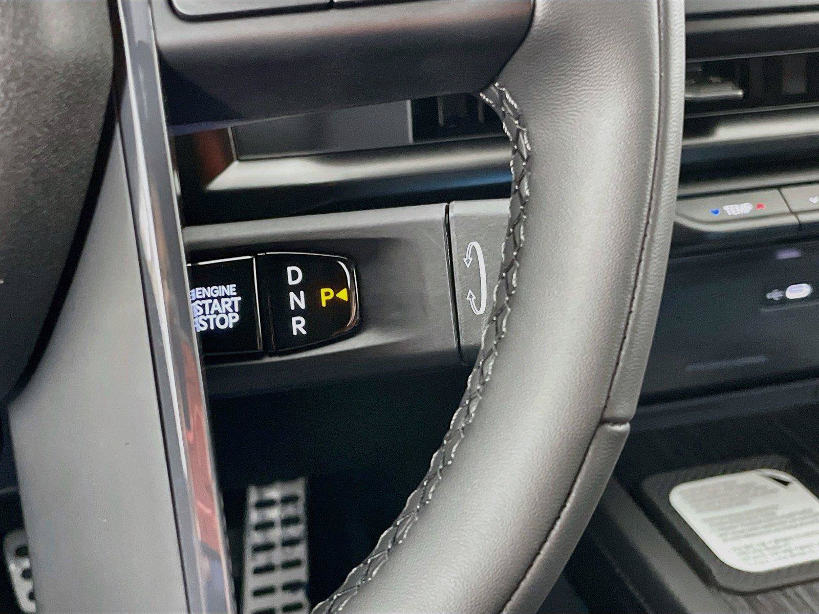 New 2027 Kia Telluride X-Line SX Prestige AWD/4WD image 18