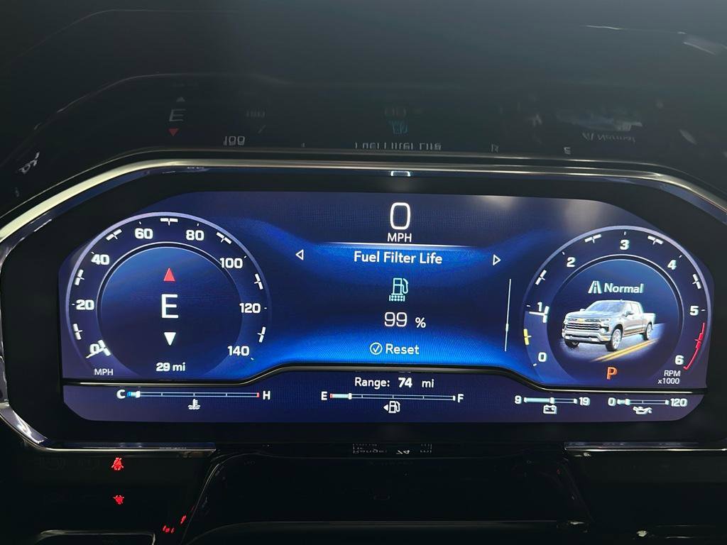 New 2024 Chevrolet Silverado 1500 LT w/ All Star Edition Plus image 19