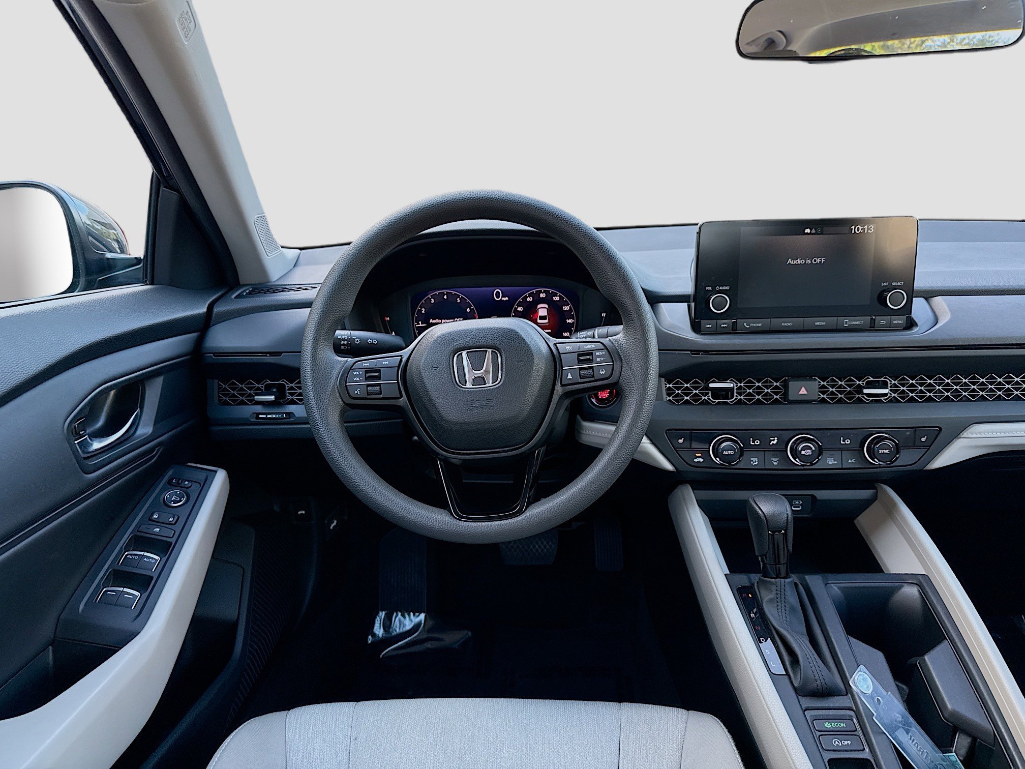 Certified 2024 Honda Accord EX image 20