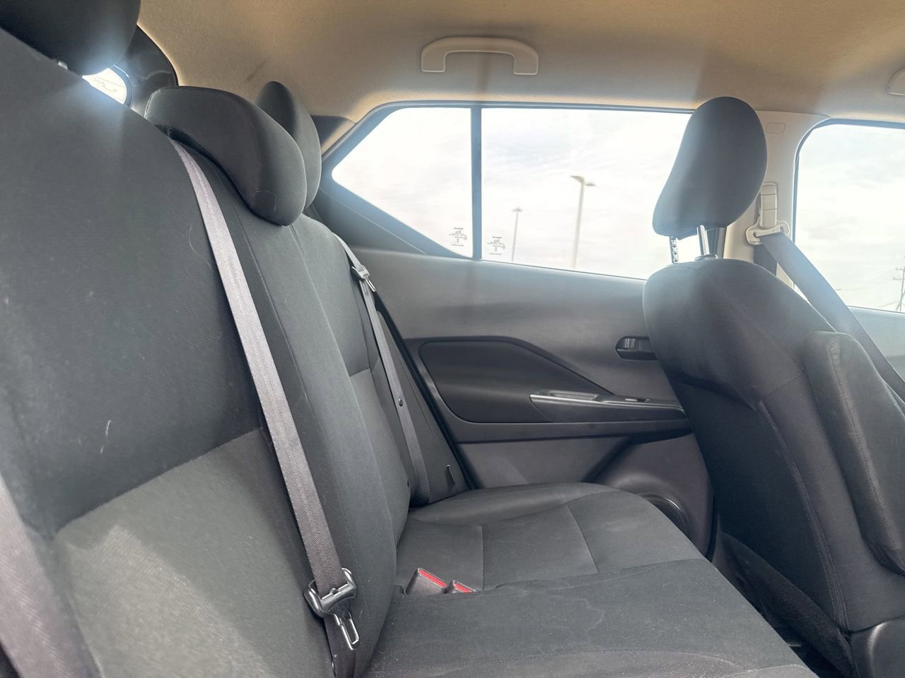Certified 2024 Nissan Kicks S FWD image 26