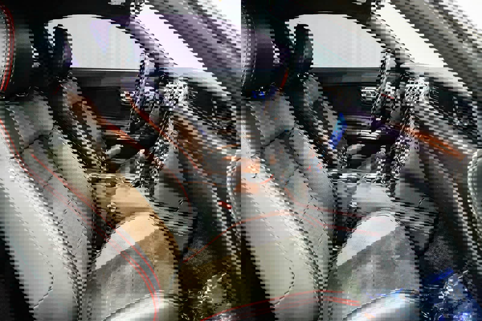 Used 2023 Ford Mustang GT Premium w/ Equipment Group 401A image 16