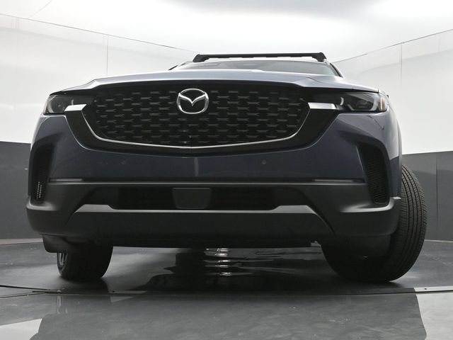 Certified 2026 MAZDA CX-50 2.5 Hybrid w/ Weather Package AWD/4WD image 34