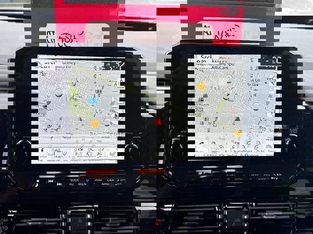 New 2025 Nissan Pathfinder SL w/ Cargo Package image 15