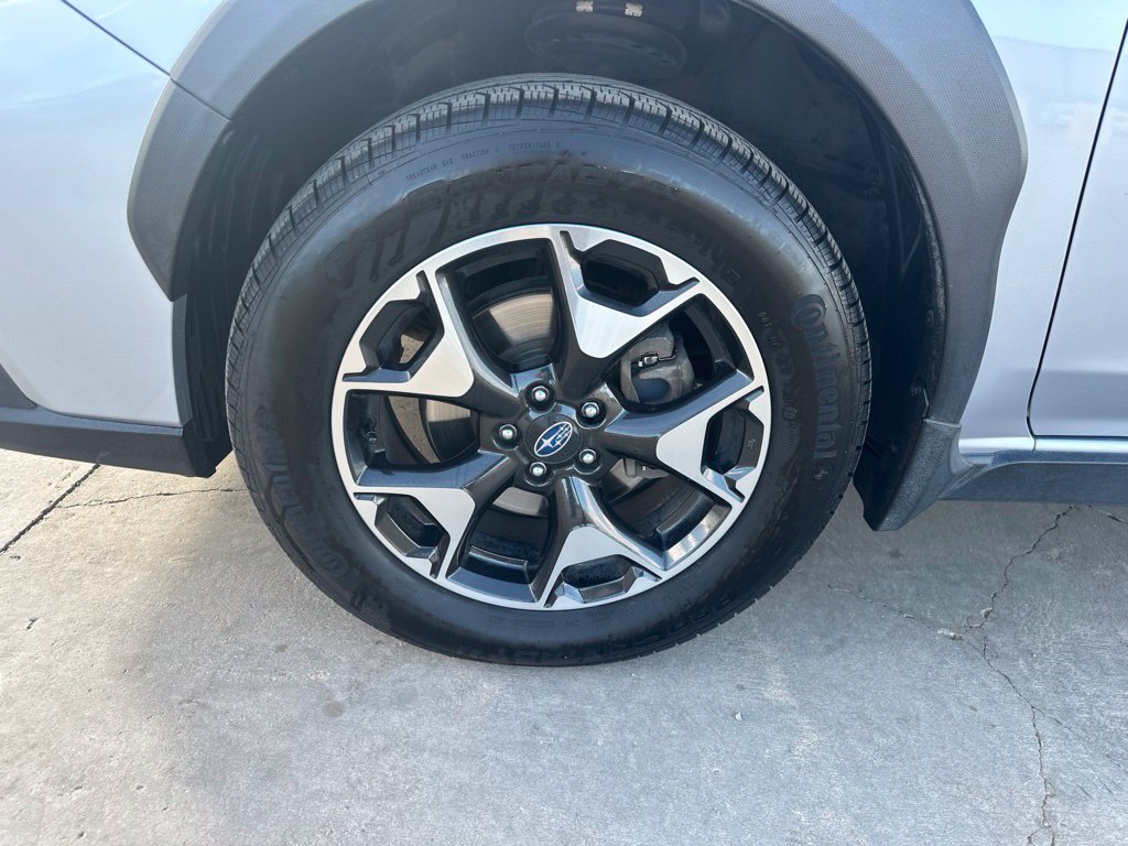 Used 2020 Subaru Crosstrek 2.0i Premium AWD/4WD image 40