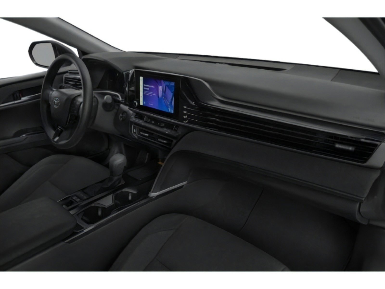 Certified 2025 Toyota Camry LE image 8