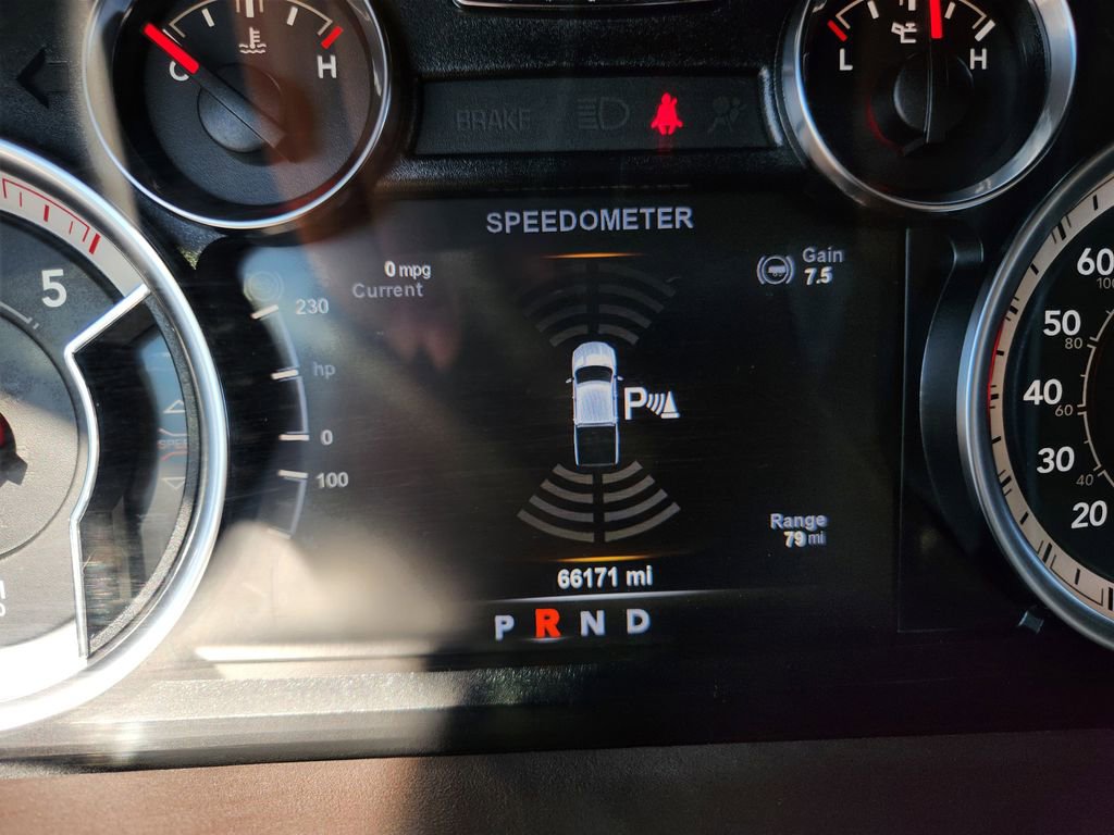 Used 2018 RAM 3500 Laramie image 23