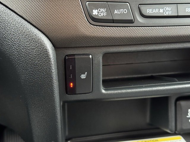 Used 2023 Honda Passport TrailSport image 13