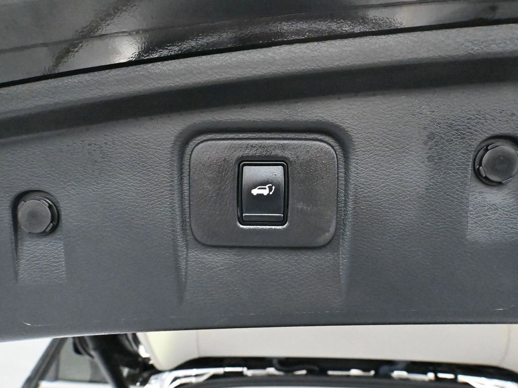 Used 2024 Nissan Murano Platinum image 39