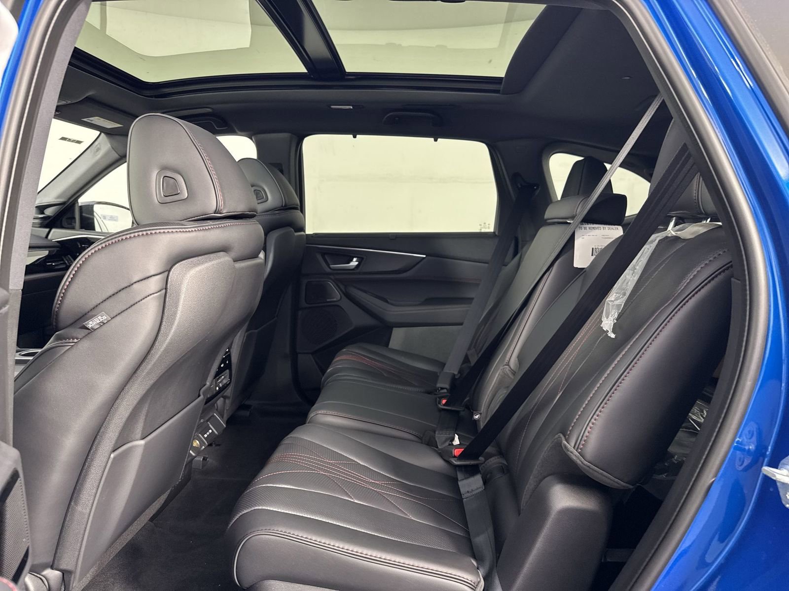 New 2026 Acura MDX Type S image 22