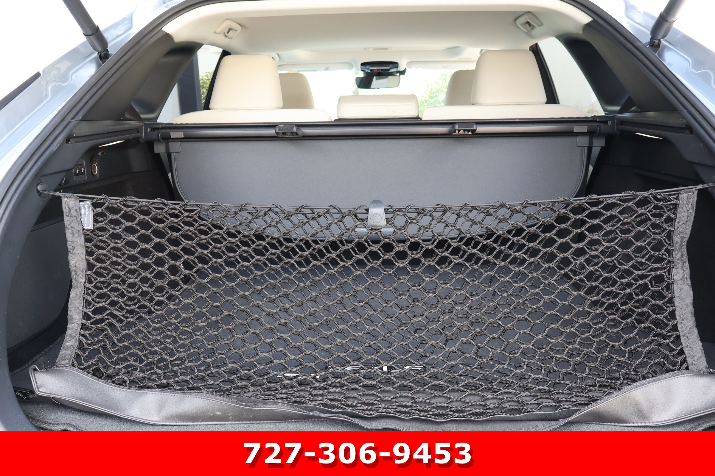 Used 2024 Lexus RX 350 Premium w/ Accessory Package (Z1) image 20