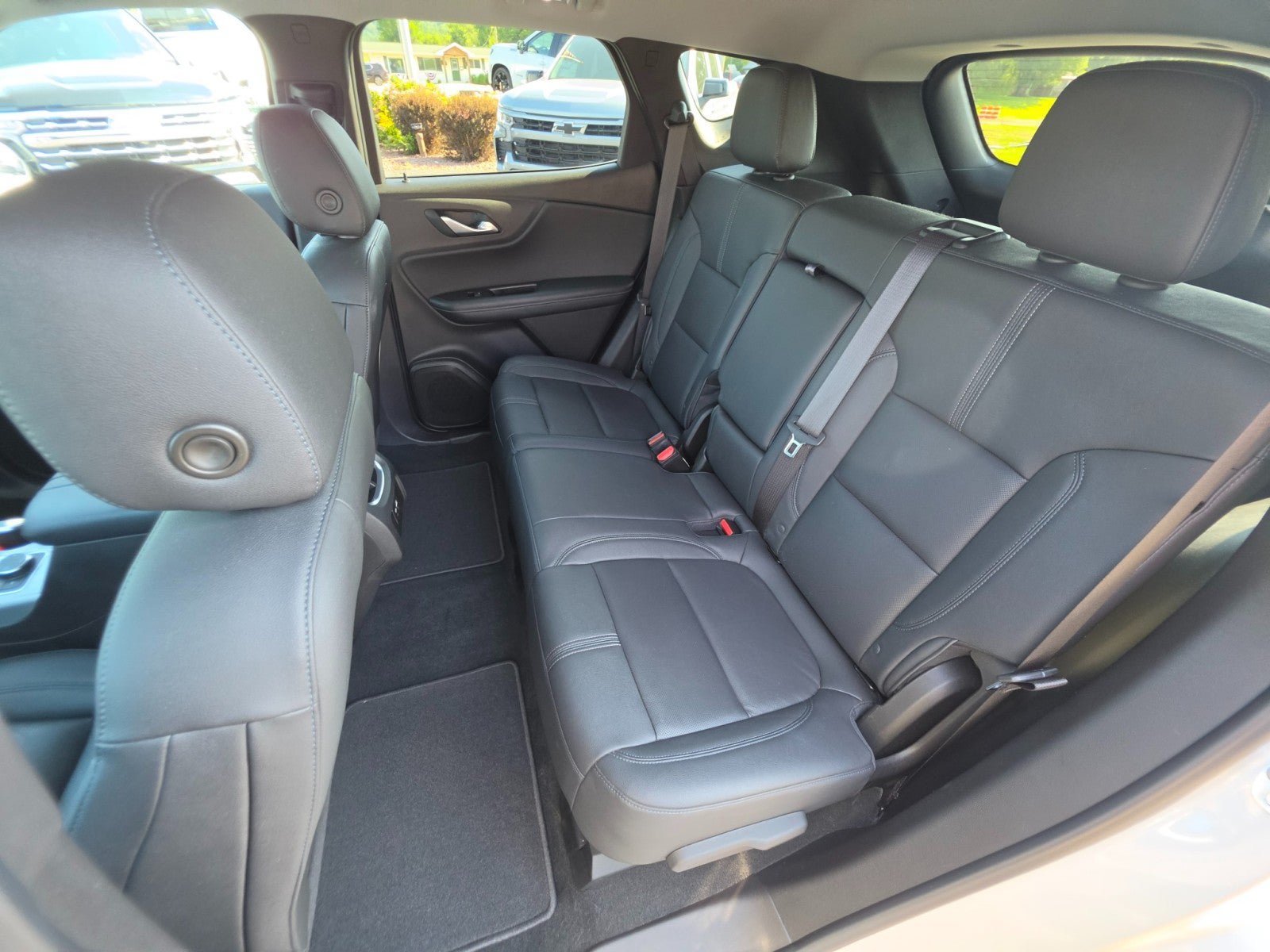 Used 2022 Chevrolet Blazer LT AWD/4WD image 22