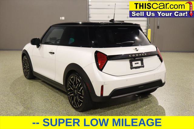 Used 2025 MINI Cooper S image 5