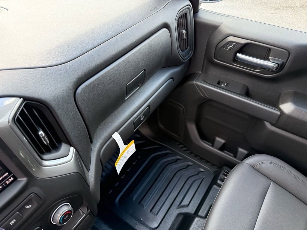 New 2026 Chevrolet Silverado 1500 W/T w/ WT Value Package image 16