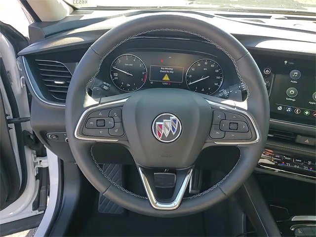 Certified 2022 Buick Envision Preferred image 13