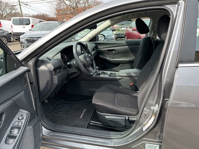 Used 2024 Nissan Sentra S FWD image 20