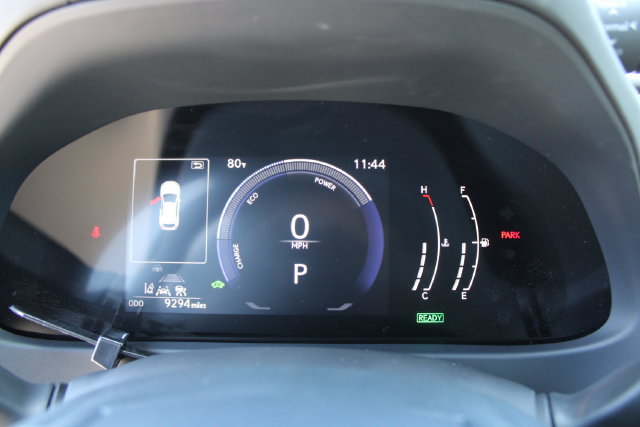 Used 2025 Lexus UX 300h FWD w/ Accessory Package (Z2) image 18