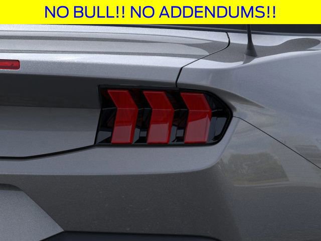 New 2026 Ford Mustang Premium w/ Bronze Appearance Package image 22