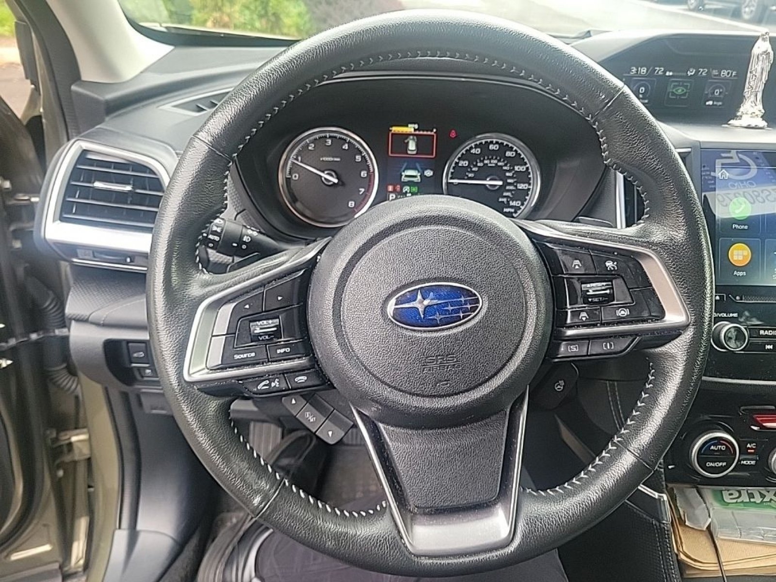 Used 2023 Subaru Forester Touring AWD/4WD image 15